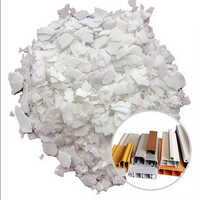Pvc Stabilizer For Foam Board Pvc Panel - Calcium Zinc Base, White To Off-white Powder | Heat Stable, Rohs & Reach Compliant, Easy Dispersion, Internal And External Lubricity