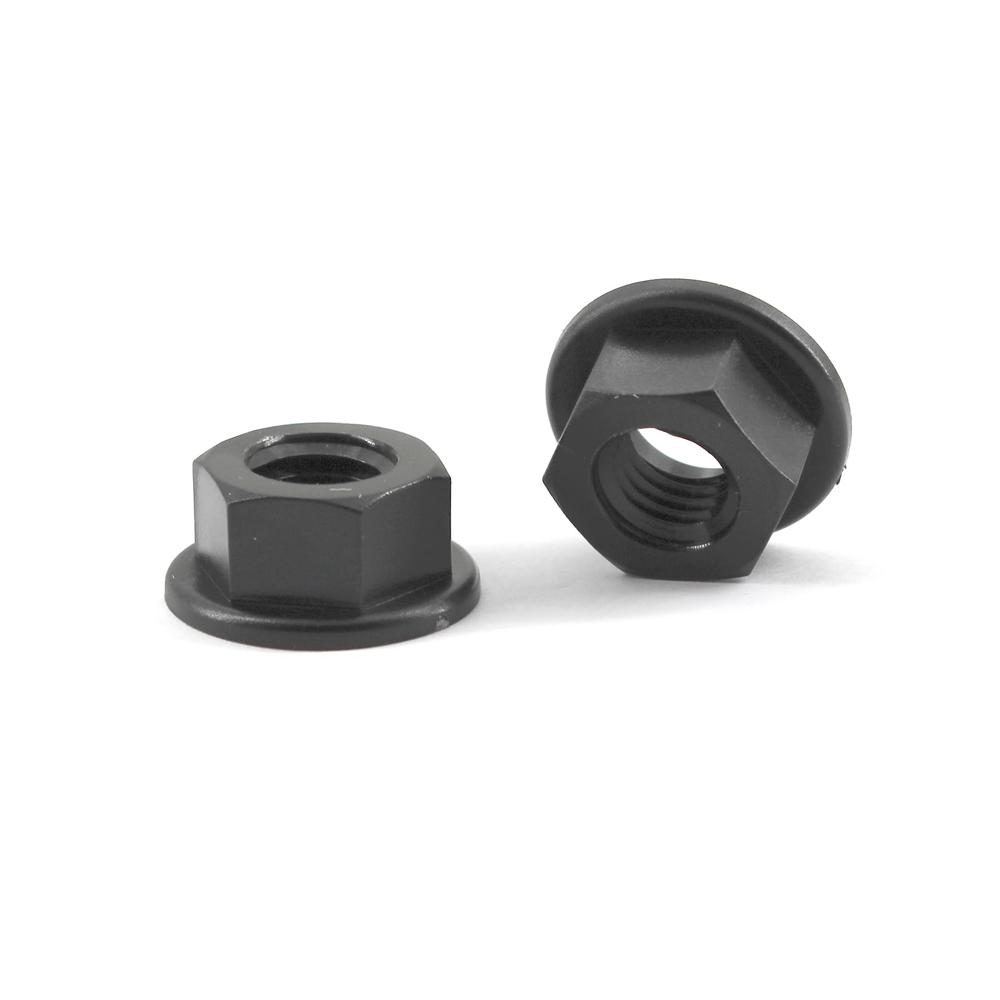 Clamping Flange Nut