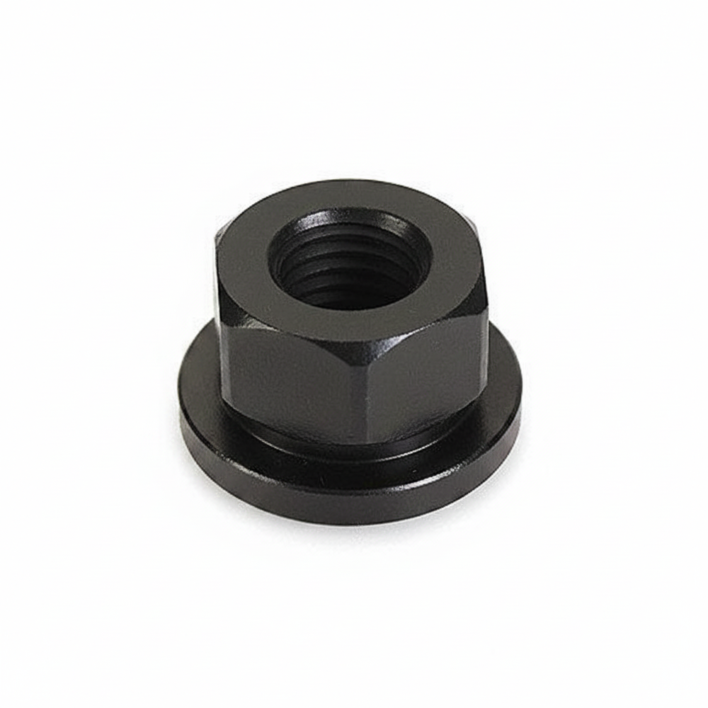 Clamping Flange Nut