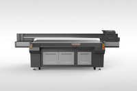 यूवी फ्लैटबेड प्रिंटर