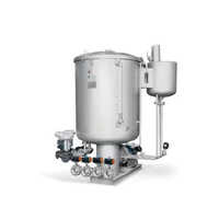 Sr Series Loose Frp Dyeing Machine