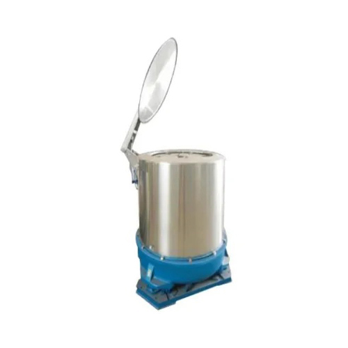 SRCO Hydroextractor Textile Machine