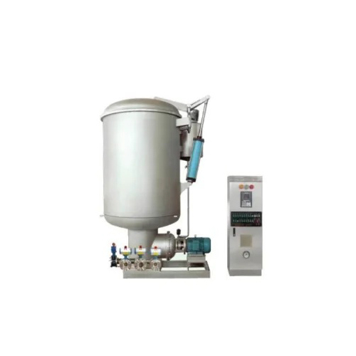 SRSC Normal Temperature Loose FRP Dyeing Machine
