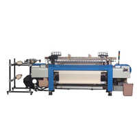 SR450 High-Speed Rapier Loom