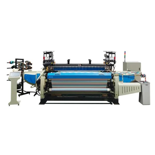 R550 High-Speed Rapier Loom