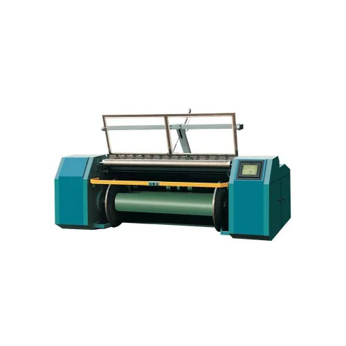 SRGA528 High Quality Direct Fiberglass Warping Machine