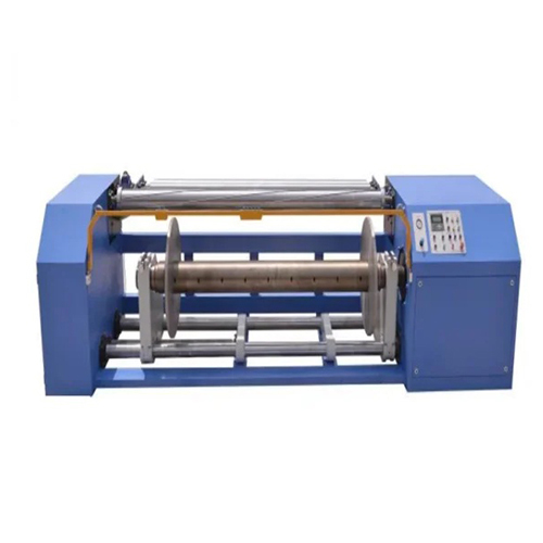 SRGA598 High Speed Direct Warping Machine