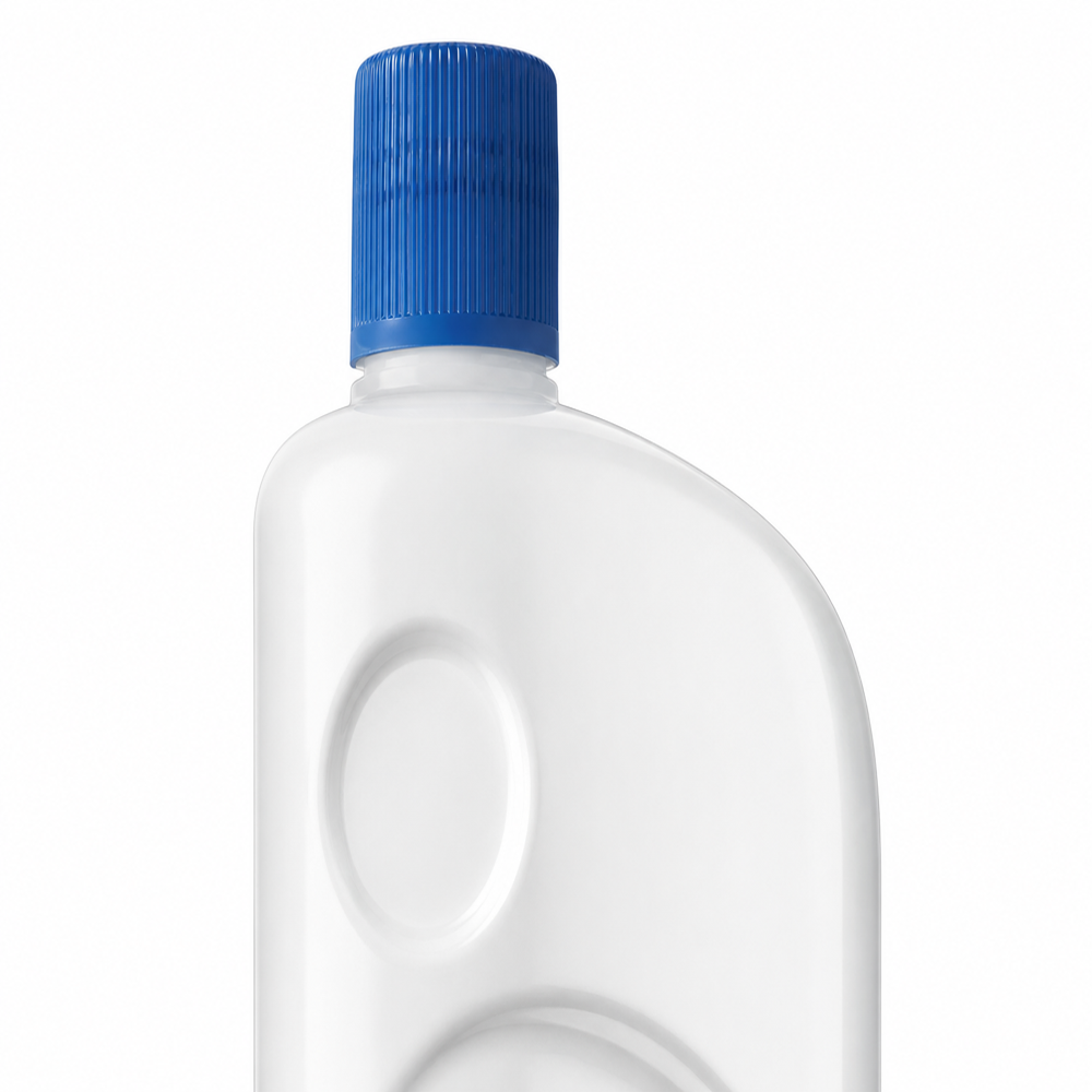 FLOOR CLEANER CAP