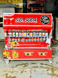 4+6 Soda Bottling Plant - Automatic Grade: Semi-automatic