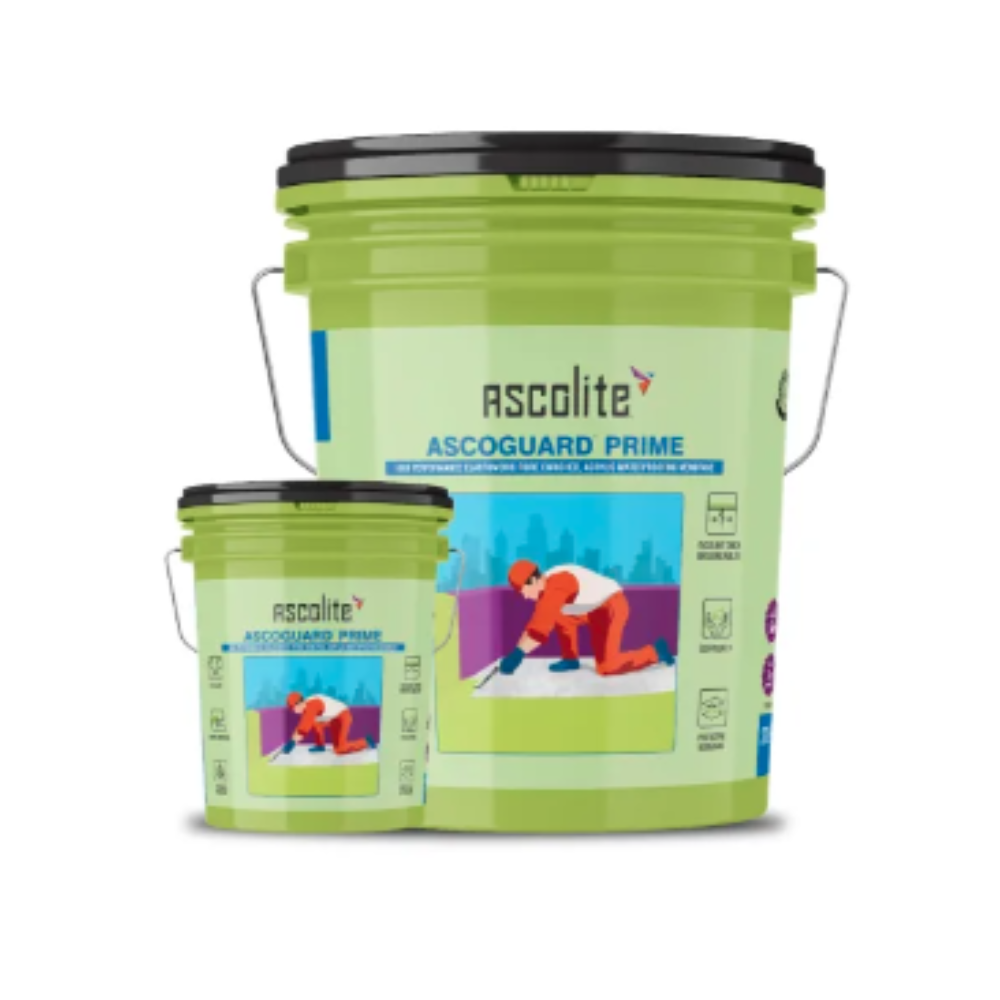 Ascoguard Prime