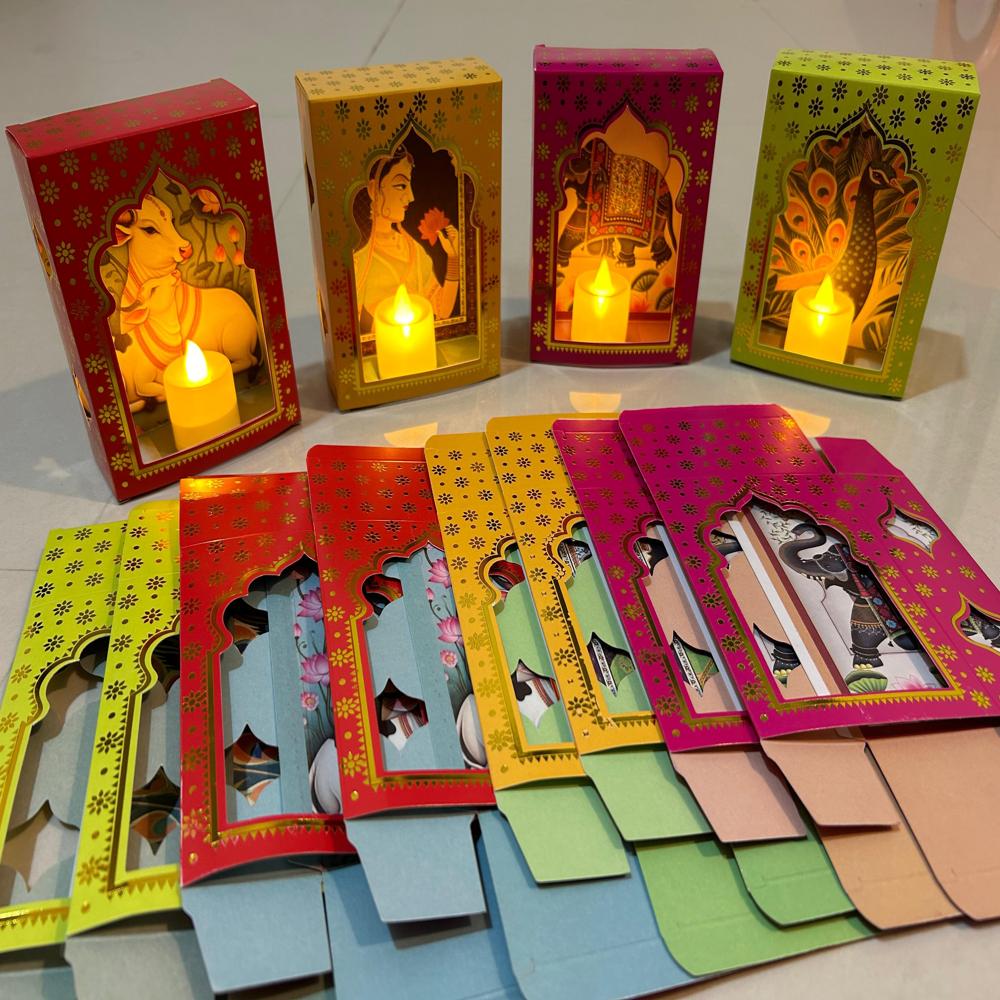 Jharokha For Diwali Decoration