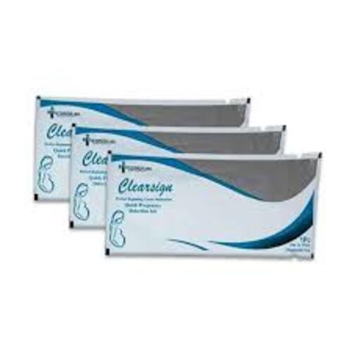 Pregnancy Test Strips - Shelf Life: 1-3 Years