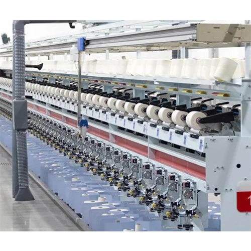 Precision Assembly Winder Alpha Machine