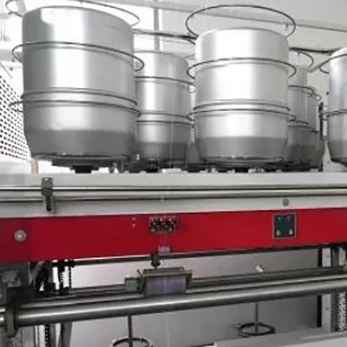 SR280A Fishnet Yarn Filament Yarn Twisting Machine'
