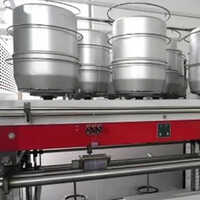 Sr280a Fishnet Yarn Filament Yarn Twisting Machine'