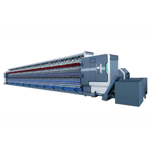 Spinning Machine