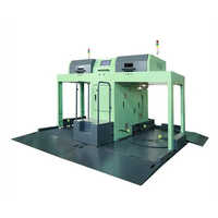 Sr2398 Modern Spinning Machine