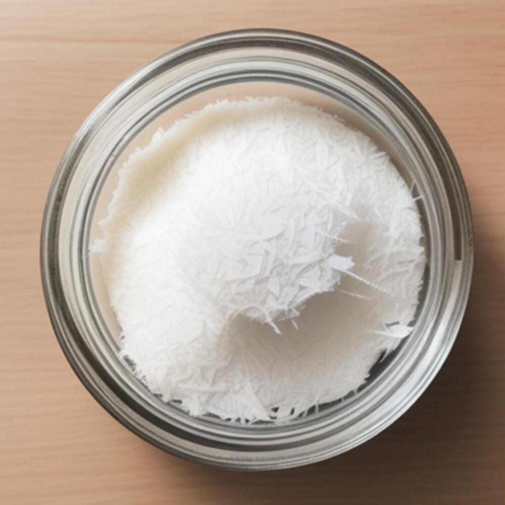 12 Hydroxystearic Acid Powder - Application: Lubricants
