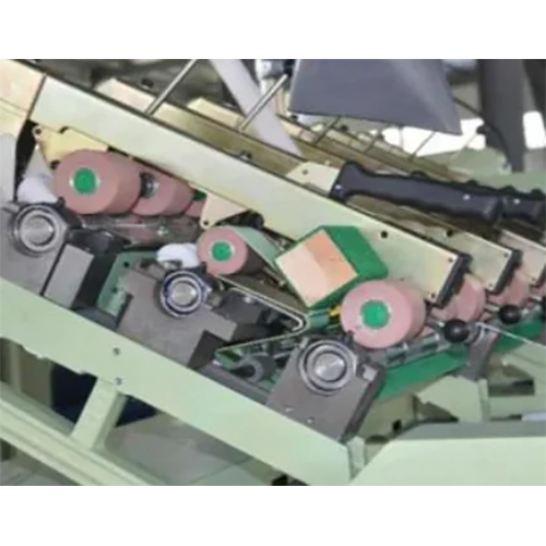 FB479 Roving Frame For Wool Spinning