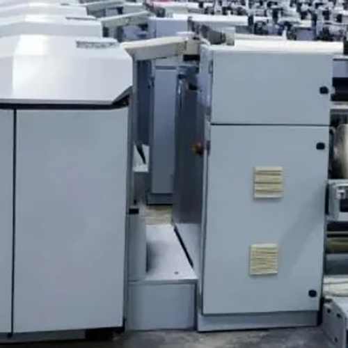Wool And Cashmere Textile Machine