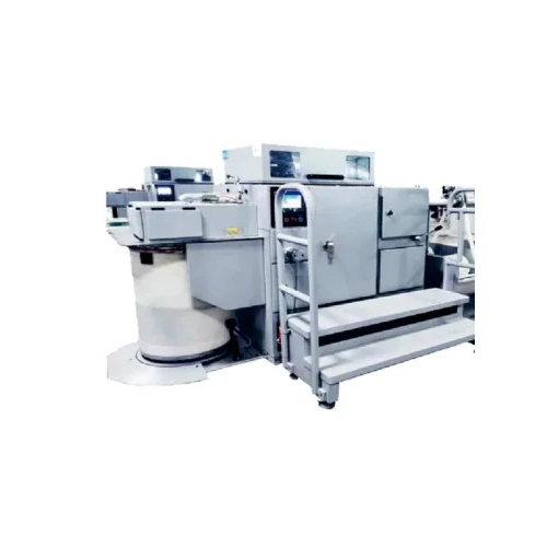 Wool Mixing Machine