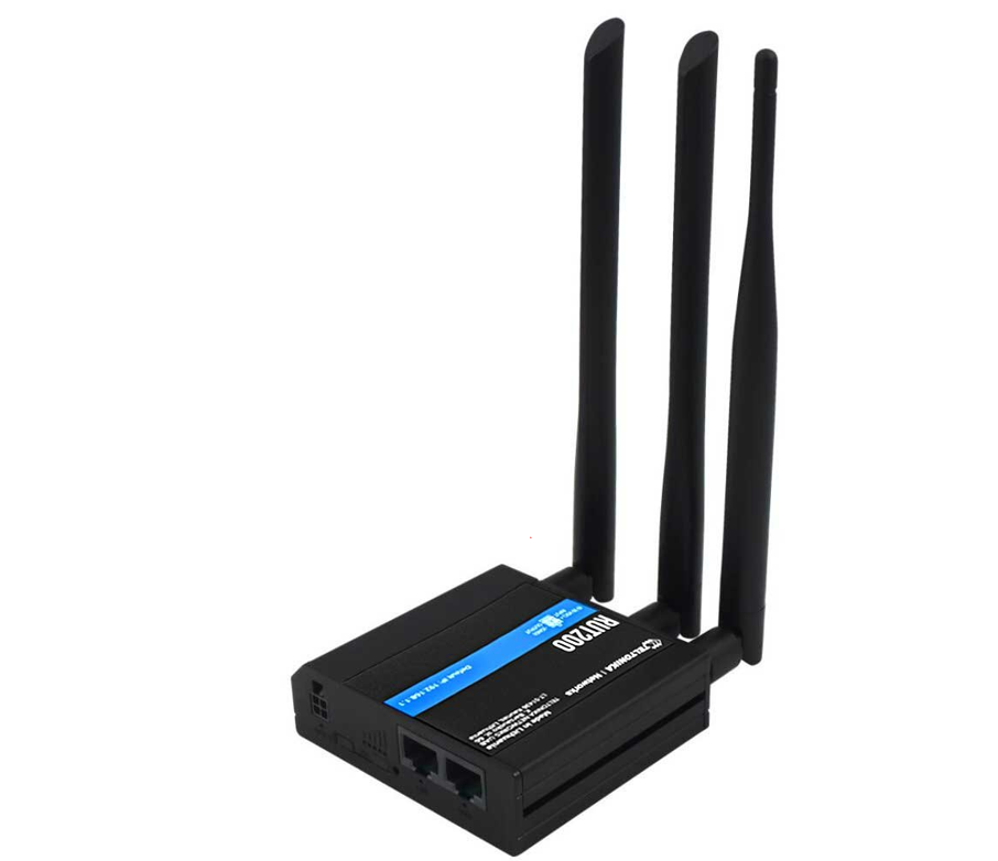 Teltonika RUT200 4G Wi-Fi Router
