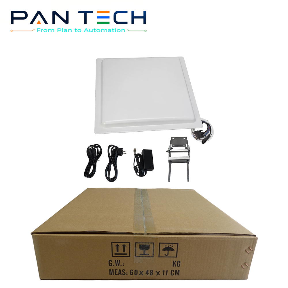 DL920Plus WiFi RFID रीडर