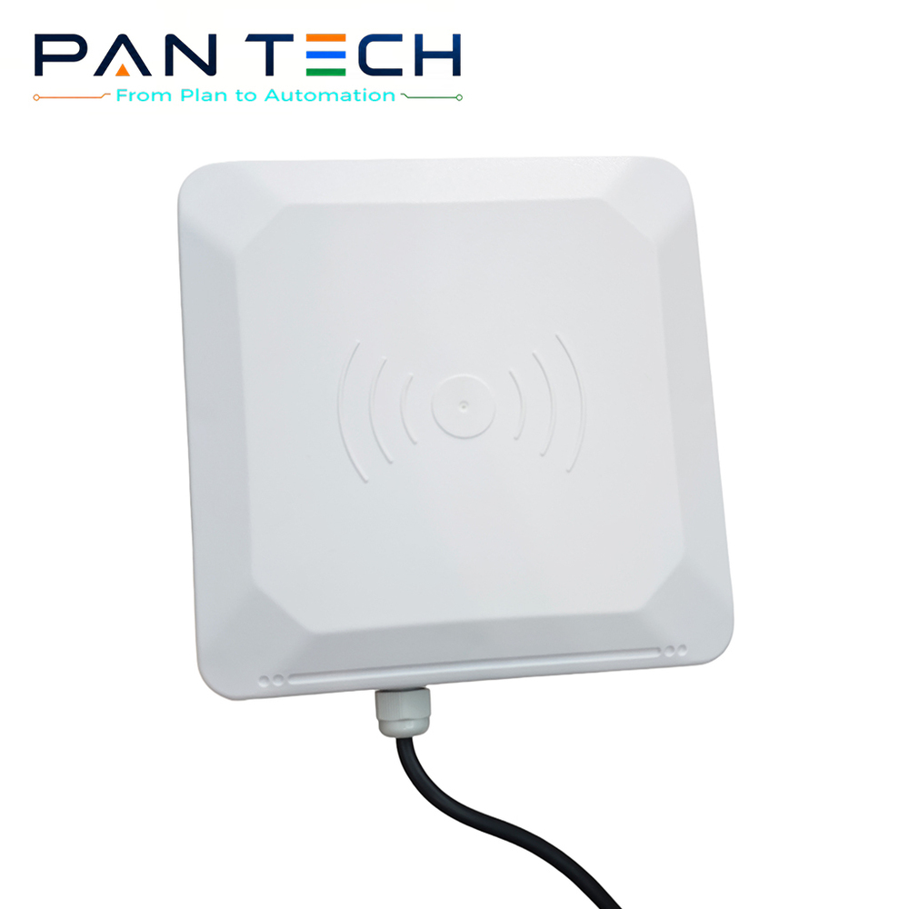 Dl932 Uhf मध्य रेंज रीडर