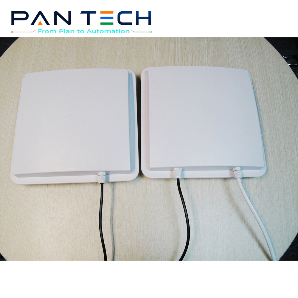 DL950M WiFi RFID Reader