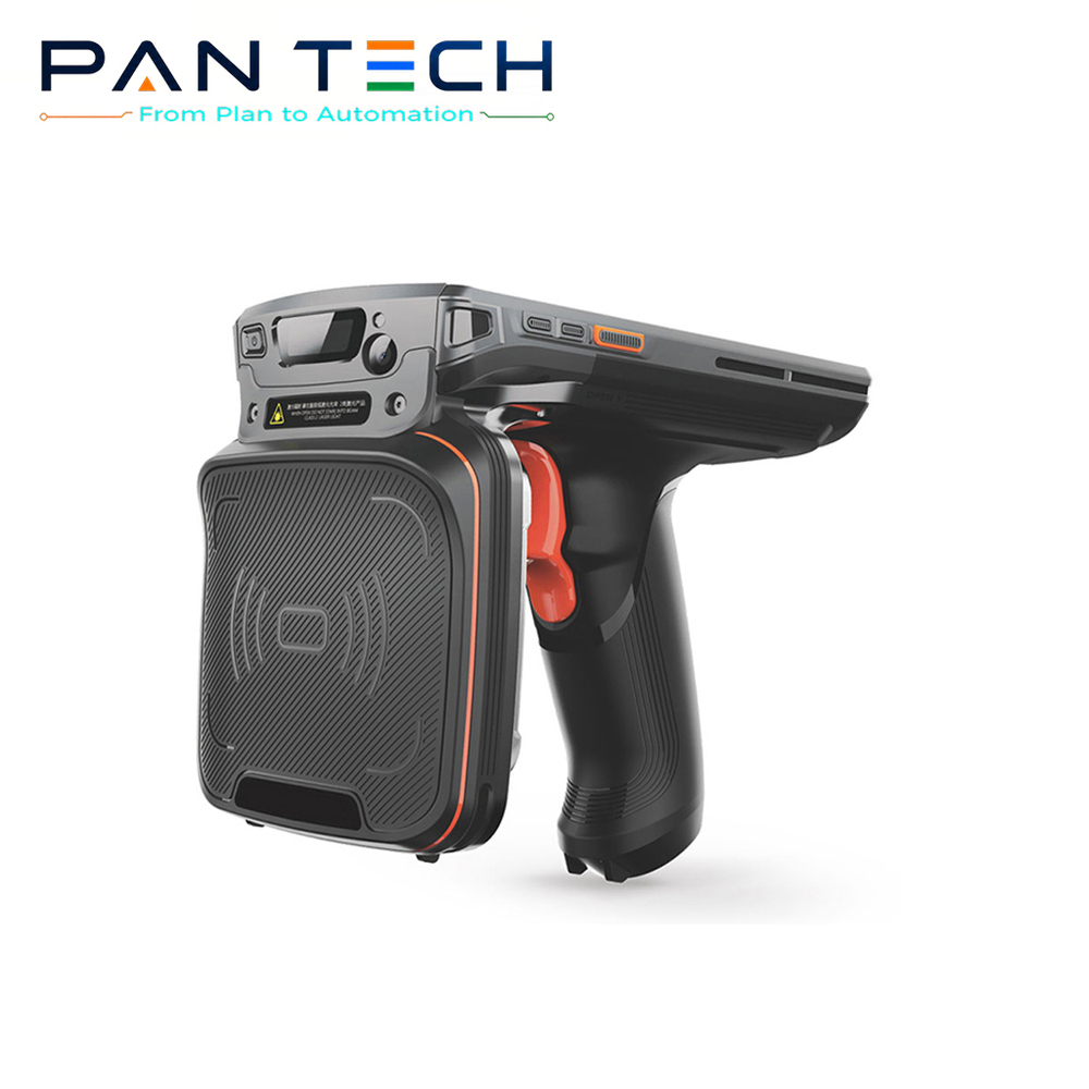 DL1083 Industrial Long Range Handheld Reader