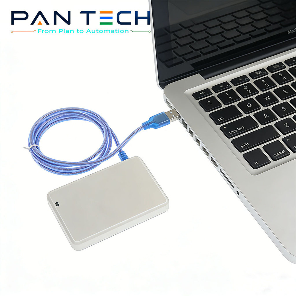 DL9702 Desktop UHF Reader And Writer