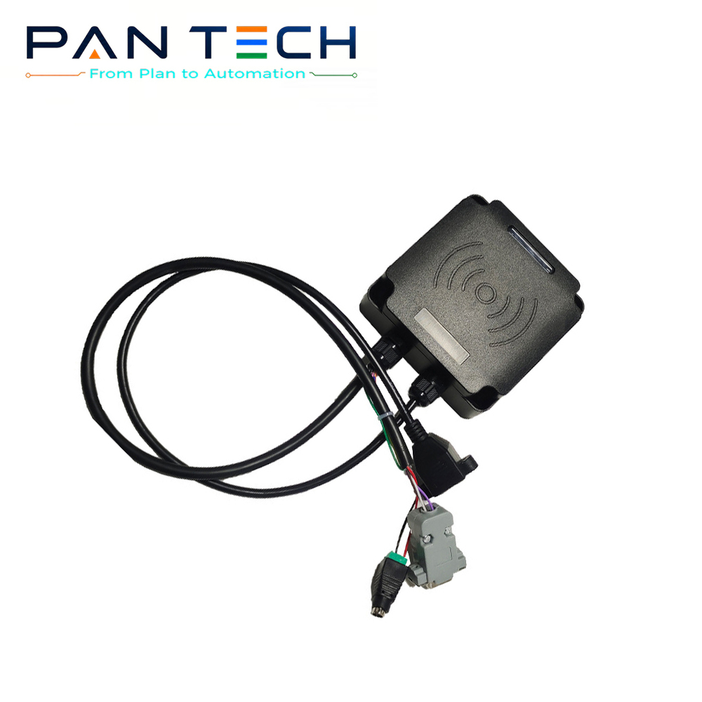 DL9705 UHF High Speed Assembly Line Reader