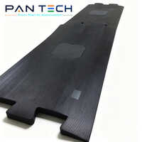Uhf Matte Antenna