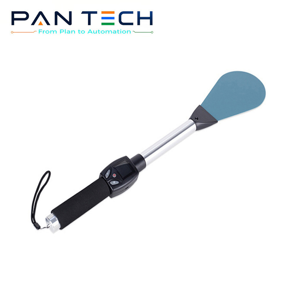 DL996H Handheld RFID Reader