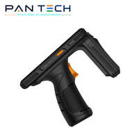 Dl1280h Industrial Pda Hf Handheld Reader