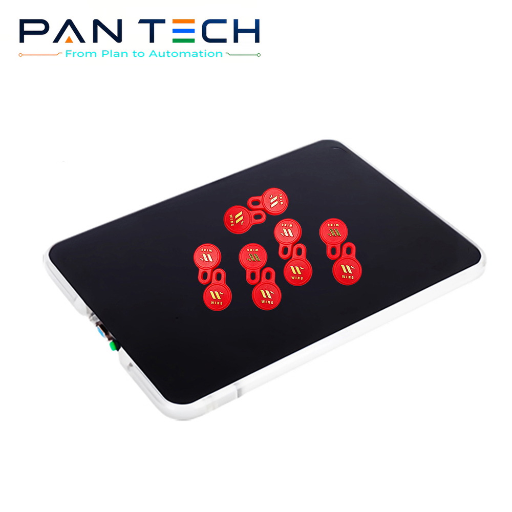 DLTRAY4130H Jewelry Tray RFID Reader