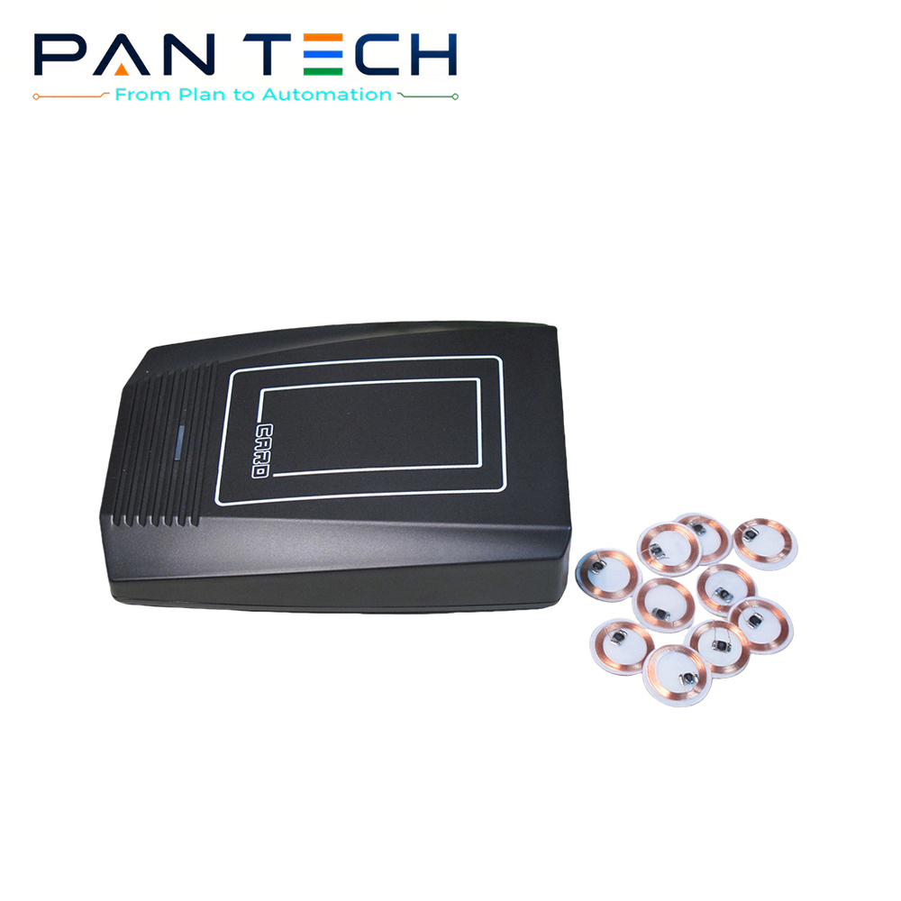 HF05 RFID Reader