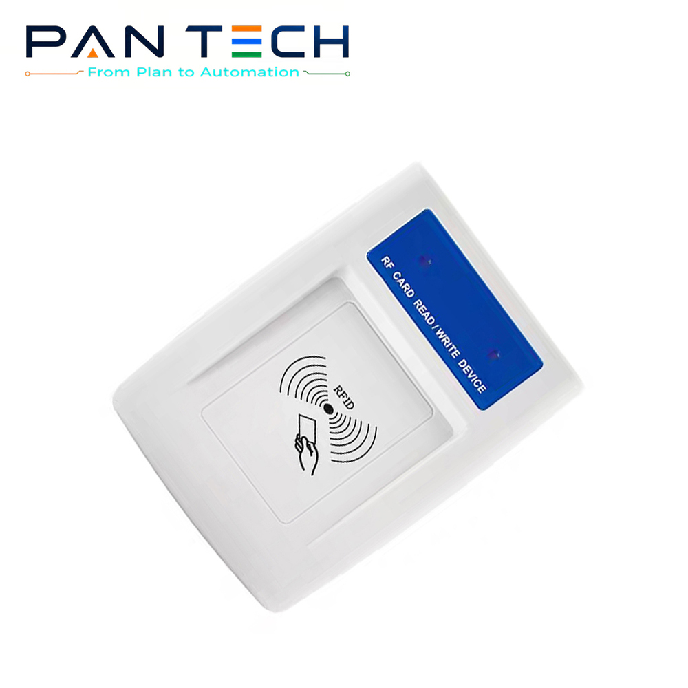 Hitag S Lf Rfid Reader