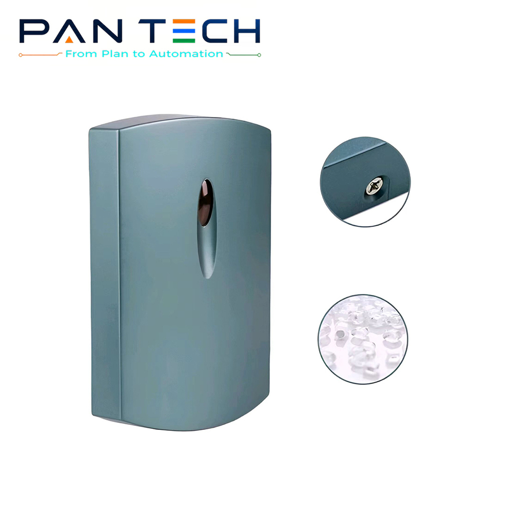 Hitag S LF RFID Reader
