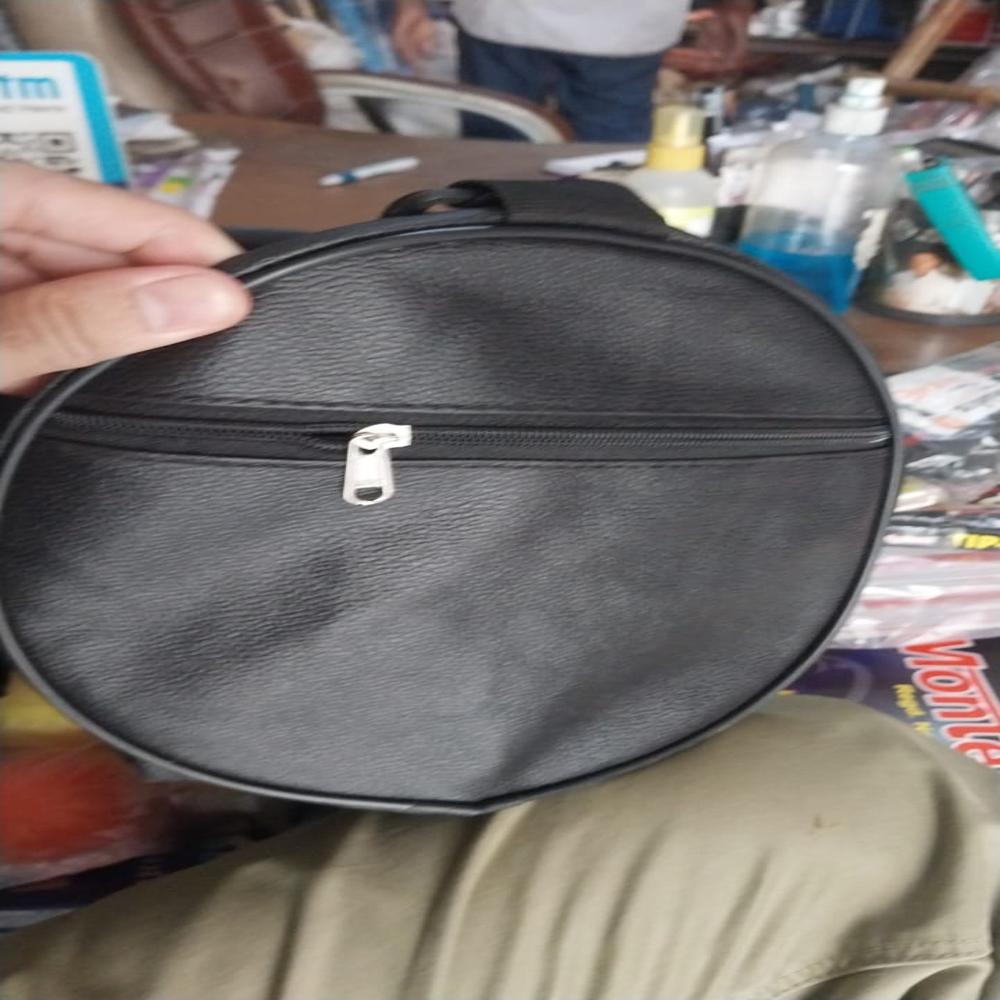Gym Duffle Bag