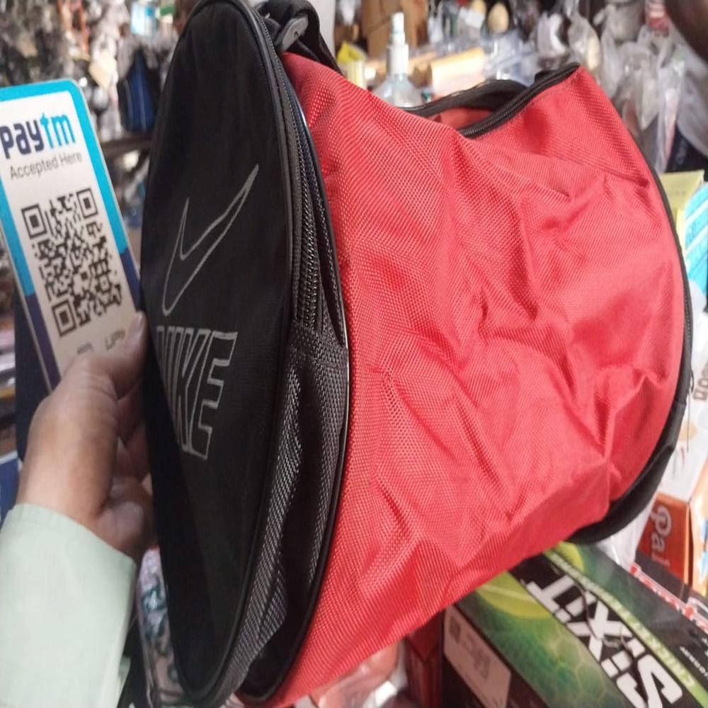 Gym Duffle Bag