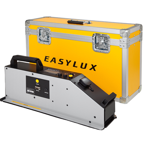 Easylux Reflectometers
