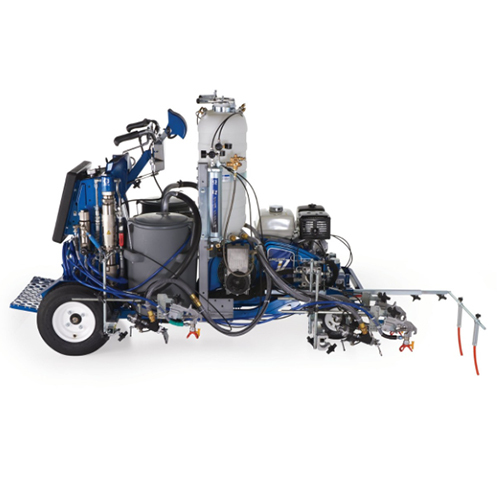 LineLazer V 250DC HP Reflective Series