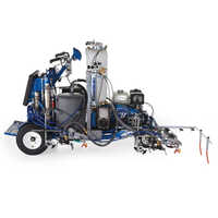 LineLazer V 250DC HP Reflective Series