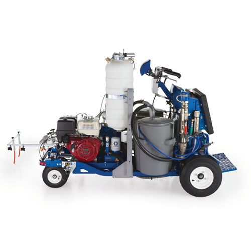 LineLazer V 250DC HP Reflective Series