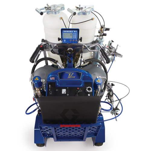 LineLazer V 250DC HP Reflective Series