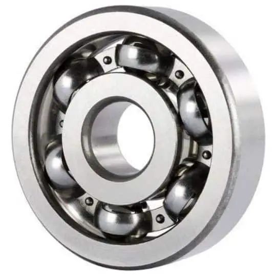 ball bearing