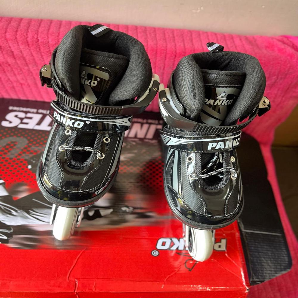 Professional Inline Skates