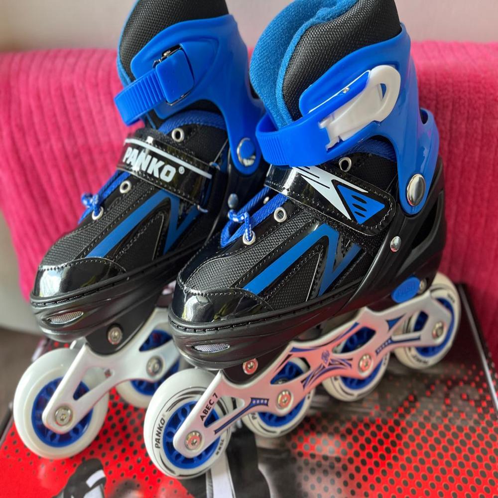 Professional Inline Skates - Age Group: All
