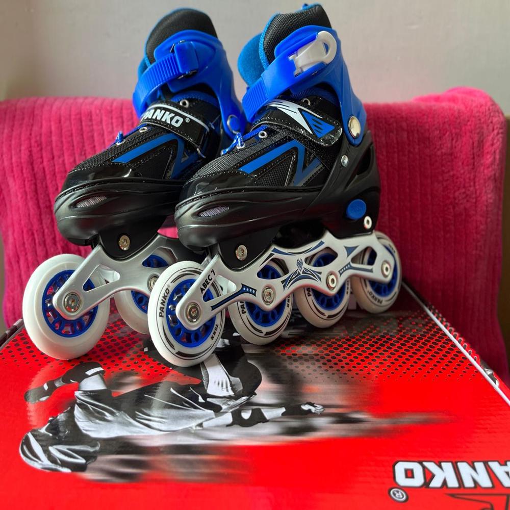  Professional Inline Skates 
